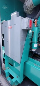 400 KW Cummins #QSX15, standby diesel generator set, 3 phase, encl, 2124 hours - Image 6