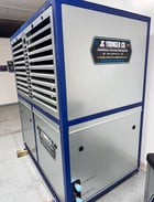 PRO #PM108F2R820-A-V, Chiller, 448a, air cooled, 20 gallon, 208/230 V., 3 phase, new - Image 7