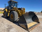 Cat 95014, Wheel Loader, 216 hours, S/N: TN201034, 2024 - Image 2