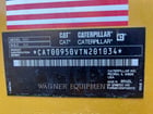 Cat 95014, Wheel Loader, 216 hours, S/N: TN201034, 2024 - Image 6