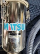 Matsui temperature control, plastic processing equipment, injection mold accessories, package price - Image 1