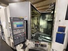 Okuma #MB-8000H, CNC horizontal machining center, 3-Axis, OPS300M, 51.1" X, 43.3" Y, 49.2" Z, 6000 RPM, 86 - Image 7