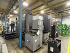 Okuma #MB-8000H, CNC horizontal machining center, 3-Axis, OPS300M, 51.1" X, 43.3" Y, 49.2" Z, 6000 RPM, 86 - Image 8
