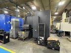 Okuma #MB-8000H, CNC horizontal machining center, 3-Axis, OPS300M, 51.1" X, 43.3" Y, 49.2" Z, 6000 RPM, 86 - Image 9