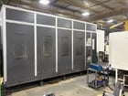 Okuma #MB-8000H, CNC horizontal machining center, 3-Axis, OPS300M, 51.1" X, 43.3" Y, 49.2" Z, 6000 RPM, 86 - Image 10