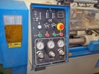 59" Frama #TC-1500, Hydraulic Copy Lathe, 12" Turning diameter, 3" Stroke, 30 FPM, (8) 1000-4500 RPM Speed - Image 3