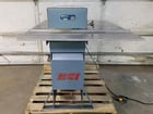 Mar-Bel #DLS-36, Laminate Slitter, 36" Throat capacity, 1987 - Image 1