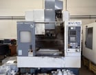Mori Seiki #SV-50/40, CNC vertical machining center, MSC-518 Control, 31.5" X, 20" Y, 20" Z, 10000 RPM, 20 - Image 1