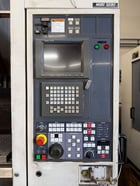 Mori Seiki #SV-50/40, CNC vertical machining center, MSC-518 Control, 31.5" X, 20" Y, 20" Z, 10000 RPM, 20 - Image 2