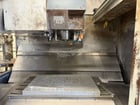 Mori Seiki #SV-50/40, CNC vertical machining center, MSC-518 Control, 31.5" X, 20" Y, 20" Z, 10000 RPM, 20 - Image 3