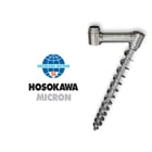 Hosokawa #DBX-Nauta, Conical Mixer Cantilever Arm & Mixing Screw, part only, for 120" diameter Nauta mixer - Image 1