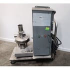 Tri-Clover #F4329MD-MBV-S, Stainless Steel tri-blender mixer, 30 HP, 4" flange dry inlet, 2" flange wet - Image 2