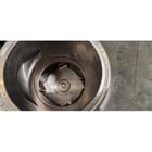 Tri-Clover #F4329MD-MBV-S, Stainless Steel tri-blender mixer, 30 HP, 4" flange dry inlet, 2" flange wet - Image 4