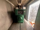 800 KW Cummins #DFHB QST30-G2, rental grade diesel generator, sound attenuated enclosure, 277/480 Volts, 8276 - Image 4