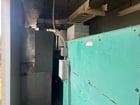 800 KW Cummins #DFHB QST30-G2, rental grade diesel generator, sound attenuated enclosure, 277/480 Volts, 8276 - Image 6