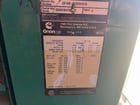 800 KW Cummins #DFHB QST30-G2, rental grade diesel generator, sound attenuated enclosure, 277/480 Volts, 8276 - Image 9