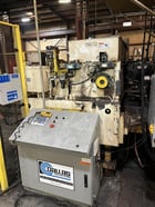 20000 lb. Coe Press Equipment #CPR-PO-200-36 / CPPS-350-36 / CPRF-436, coil feed line, 36" width x .125" - Image 6