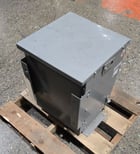 6 KVA 380 Primary, 480Y/277 Secondary, Rex Power Magnetics #BC6F-P, Transformer - Image 3
