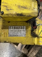 Fanuc #M-20IA/20T, Industrial Robot Parts, R-30IB Controller, 3 Phase, 50/60 Hz, 3 kVA, 220 V, 2015 - Image 2