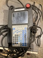Fanuc #M-20IA/20T, Industrial Robot Parts, R-30IB Controller, 3 Phase, 50/60 Hz, 3 kVA, 220 V, 2015 - Image 7