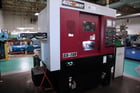 Accuway #GX-100, CNC lathe, 2.36" length, 1.1" bar, 15.74" stroke, 2.36" turn diameter, 600 RPM, 2019 - Image 1