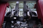 Accuway #GX-100, CNC lathe, 2.36" length, 1.1" bar, 15.74" stroke, 2.36" turn diameter, 600 RPM, 2019 - Image 7