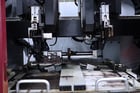 Accuway #GX-100, CNC lathe, 2.36" length, 1.1" bar, 15.74" stroke, 2.36" turn diameter, 600 RPM, 2019 - Image 8