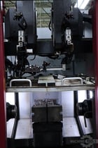 Accuway #GX-100, CNC lathe, 2.36" length, 1.1" bar, 15.74" stroke, 2.36" turn diameter, 600 RPM, 2019 - Image 9
