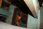 Memco #200, embossing roll, 38"-64" adjust.base, 100 HP, complete w/hyd.unit, #18508 - Image 7
