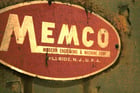 Memco #200, embossing roll, 38"-64" adjust.base, 100 HP, complete w/hyd.unit, #18508 - Image 10