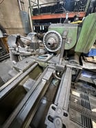 12.5" Cincinnati #12-1/2x42, Engine Lathe, 42" length, 230 V, 1971 - Image 5