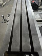Bridgeport #Series-I, vertical knee mill, 9" x42"tbl., 1 HP step pully head, 2-Axis digital read out, 80-2720 - Image 8