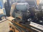 10" x 20" Landis #1R, universal cylindrical grinder, 12" diameter x 1" W x 5" hole wheel, ID attachment - Image 3