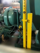 500 HP Cleaver-Brooks #CBW-700-500, 150 PSI, Steam Boiler, Natural Gas, 19,950,000 BTU/hr, 2002 - Image 8
