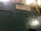 500 HP Cleaver-Brooks #CBW-700-500, 150 PSI, Steam Boiler, Natural Gas, 19,950,000 BTU/hr, 2002 - Image 9