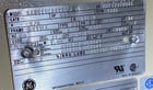 500 HP 1785 RPM General Electric, Frame 5011LL, weather protected enclosure type 2, 575 Volts, New surplus - Image 2