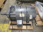 75 HP 1750 RPM Baldor D5075P, Frame 366AT, 500 VA, 150/300 VF - Image 1