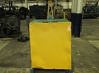 6000 lb. Kamflex Corporation #18SPR-ACB, Uncoiler, 24" width, 60" outside dimensions, 14"-18" ID,manual - Image 3