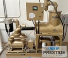 Onsrud, 5-Axis router, 60" x 408" tbl, 28" Z-Axis, 24k RPM spindle, vacuum table, 24 HP, 12 ATC, Fanuc 31i-B5 - Image 10