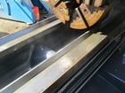 22" x 106" Axelson, oil country lathe, 9" throught hole & taper attachment - Image 3