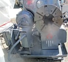 22" x 106" Axelson, oil country lathe, 9" throught hole & taper attachment - Image 4