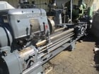 22" x 106" Axelson, oil country lathe, 9" throught hole & taper attachment - Image 5