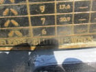22" x 106" Axelson, oil country lathe, 9" throught hole & taper attachment - Image 10
