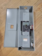300 Amps, Square D, LA400S, Circuit Breaker Enclosure with Q4L3300 Circuit Breaker, 240V - Image 1