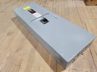 300 Amps, Square D, LA400S, Circuit Breaker Enclosure with Q4L3300 Circuit Breaker, 240V - Image 2