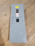 300 Amps, Square D, LA400S, Circuit Breaker Enclosure with Q4L3300 Circuit Breaker, 240V - Image 3