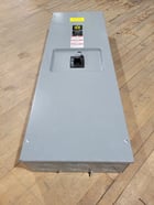 300 Amps, Square D, LA400S, Circuit Breaker Enclosure with Q4L3300 Circuit Breaker, 240V - Image 5