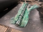 Caterpillar #C32, camshaft, for 1500 HP C32, Tier 2 industrial or generator application, unused surplus - Image 2