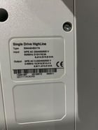 Eckold #EM-011, Clinch Controller, Cables Not Included, 3.5 kW, 24 VDC, 2013 - Image 4