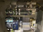 Eckold #EM-011, Clinch Controller, Cables Not Included, 3.5 kW, 24 VDC, 2013 - Image 5